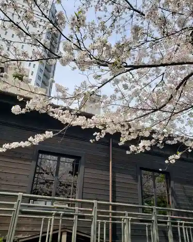 乃木神社(東京都)