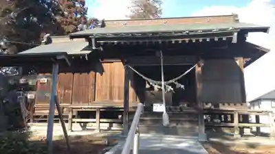 天満宮(栃木県)