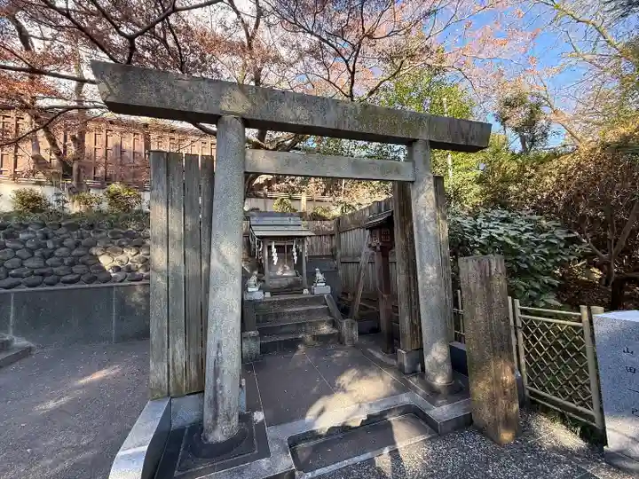 塩竃神社(愛知県)