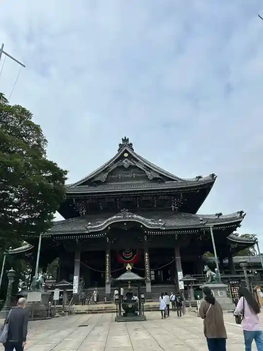 豊川閣 妙厳寺(愛知県)