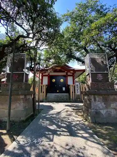 北野神社のその他建物