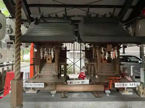 若一神社(京都府)