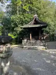 唐招提寺(奈良県)