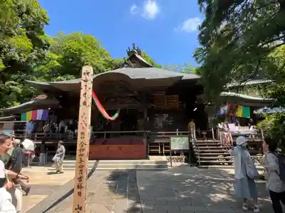 深大寺(東京都)