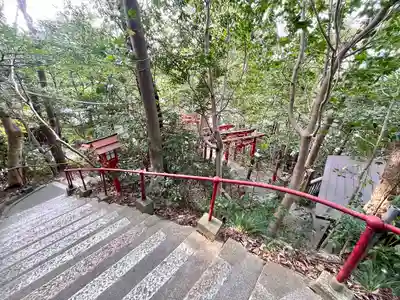 丸山稲荷神社(三重県)