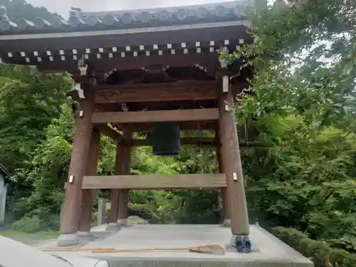 安楽寺の建物その他