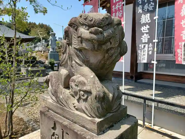龍圓寺(埼玉県)