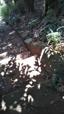 永明寺のその他建物