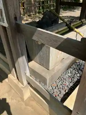 市谷亀岡八幡宮(東京都)