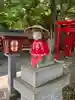 殺生石稲荷神社(福島県)