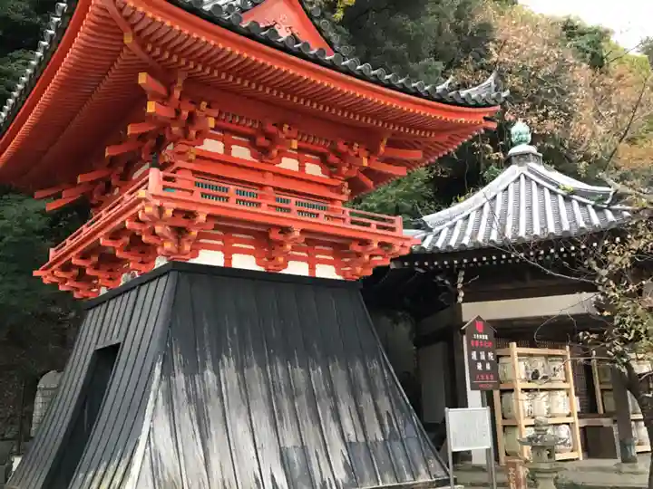 金剛宝寺(紀三井寺)のその他建物
