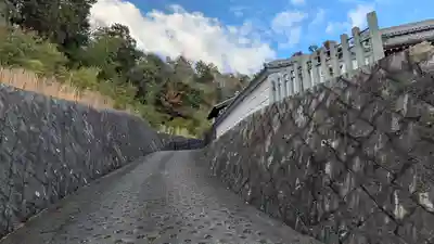 浄土寺(滋賀県)