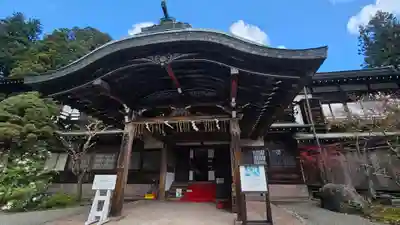 日光東照宮(栃木県)