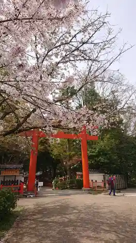 八坂神社(祇園さん)のその他建物