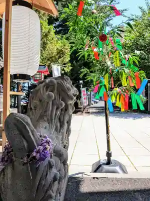 発寒神社(北海道)
