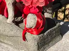 太田神社(東京都)