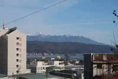 照光寺(長野県)