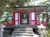 和倉弁天社(石川県)