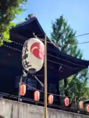 熊野神社(東京都)