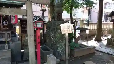 三島神社のその他建物