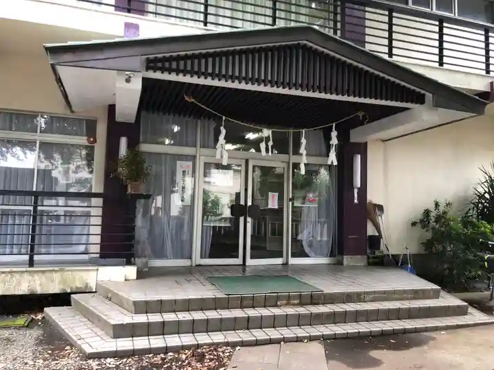 妙典寺のその他建物