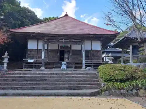 正平寺(大分県)