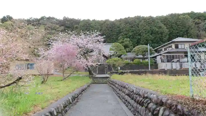 蓮覚寺(静岡県)