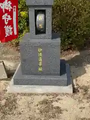 阿弥陀寺の塔