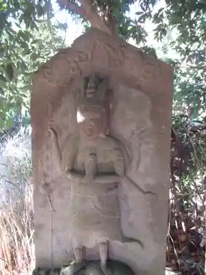 中里香取社・諏訪社・稲荷社(千葉県)