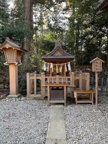 大崎八幡宮(宮城県)