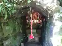 深澤銭洗弁財天のその他建物