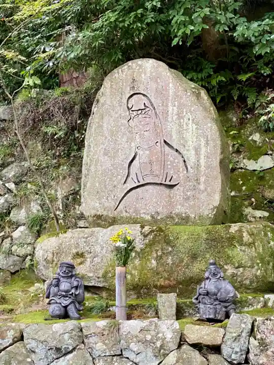 瓦屋寺(滋賀県)