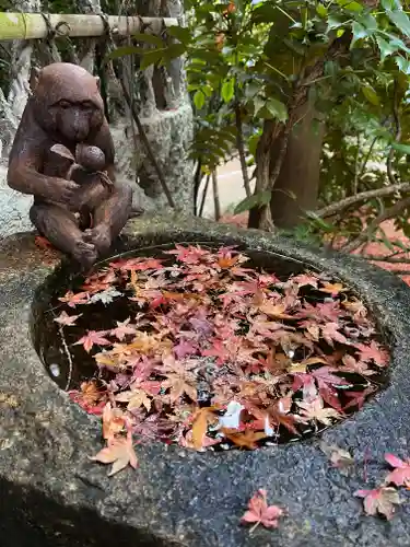 猿丸神社(京都府)
