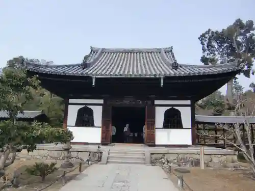 高台寺（高台寿聖禅寺・高臺寺）(京都府)