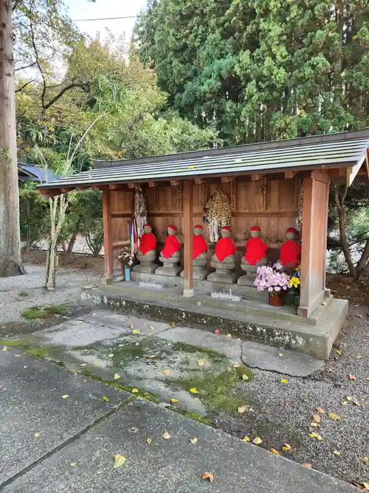 光浄寺(新潟県)