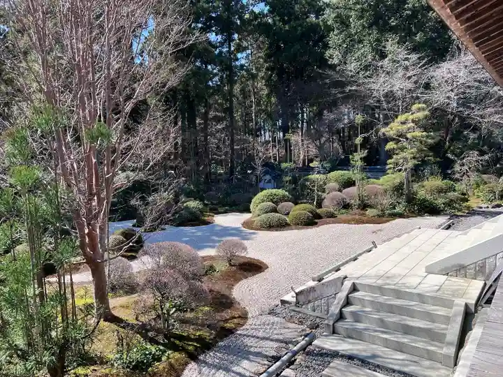 龍潭寺(静岡県)