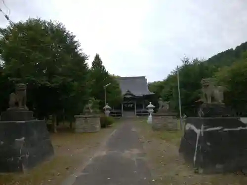 美国神社(北海道)