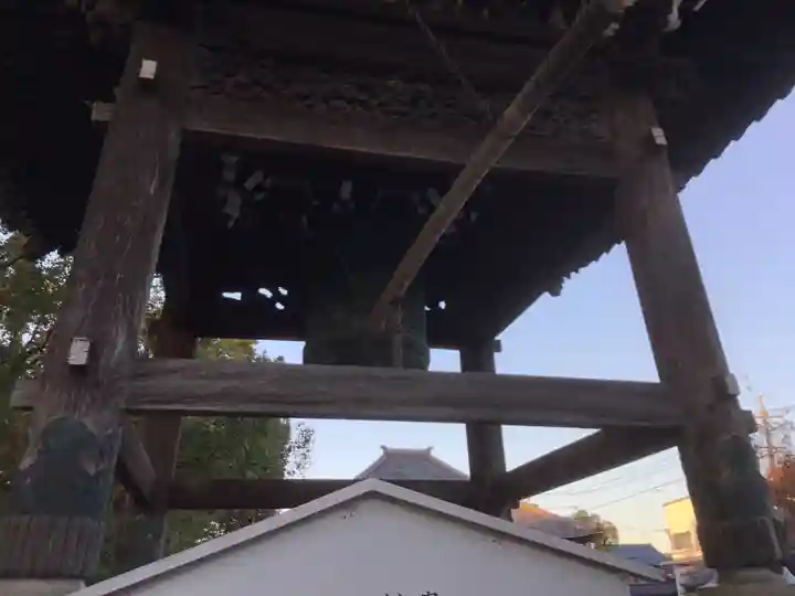 龍照院(常楽寺)(愛知県)