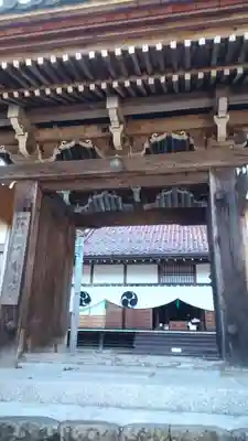 玉龍寺(岐阜県)