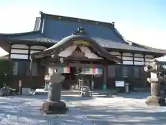 法長寺(埼玉県)