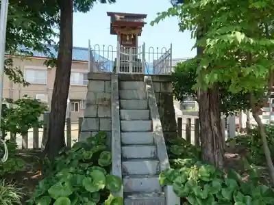 秋葉神社(愛知県)