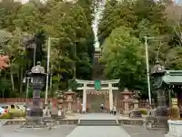 志波彦神社・鹽竈神社(宮城県)