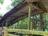 白山寺のその他建物