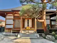 普門寺(東京都)