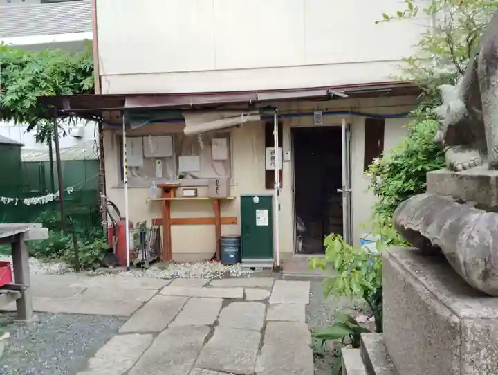 金刀比羅神社(岡山県)