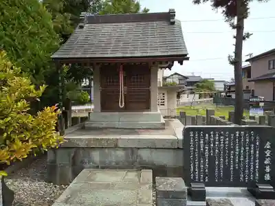 桜谷神社(福井県)