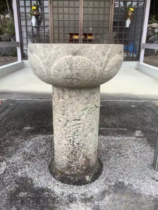 弘法大師堂(大泉寺町)のその他建物