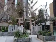 薬祖神社(東京都)