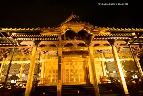 上野東照宮(東京都)