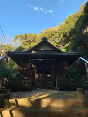 八幡神社(千葉県)